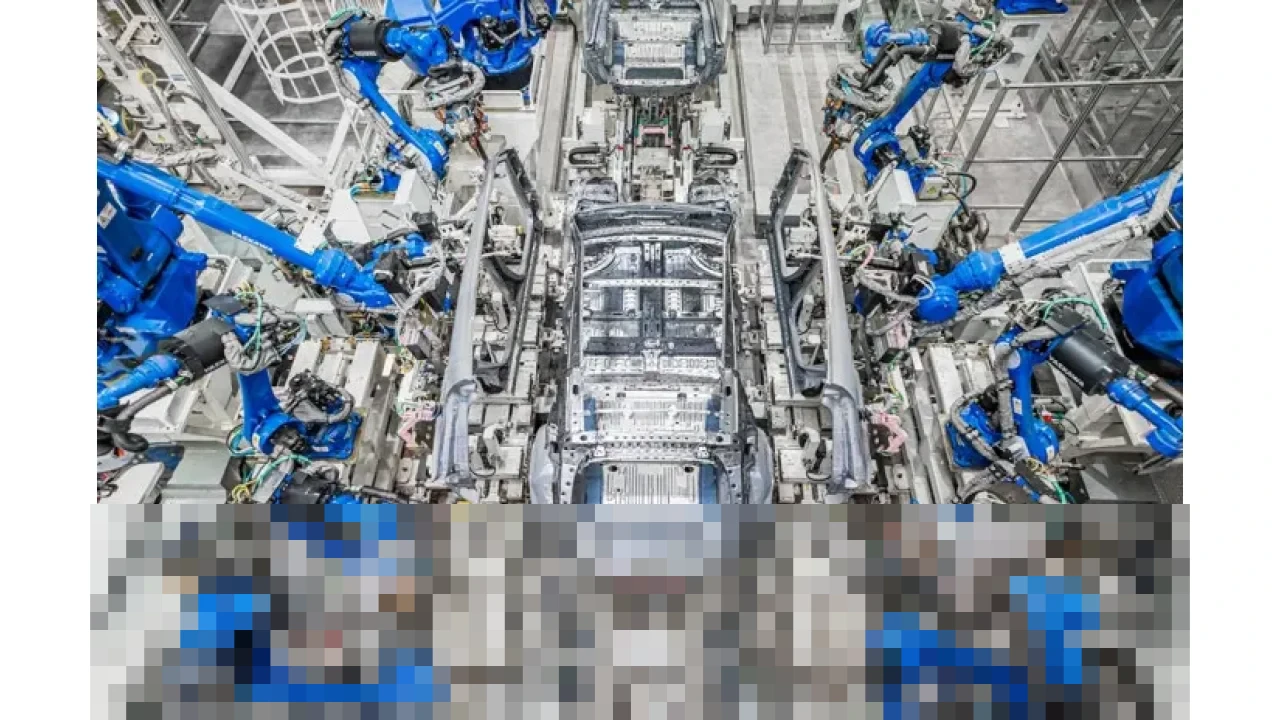 Pemerintah China Umumkan Rencana Besar Perkuat Penggunaan Material Daur Ulang di Industri Otomotif