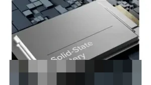 Pemerintah Cina Setujui Proyek Baterai Solid-State, Libatkan Raksasa CATL dan SAIC Motor