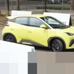 Pemerintah Cina Umumkan Skema Subsidi Tukar Tambah Mobil untuk Genjot Penjualan NEV