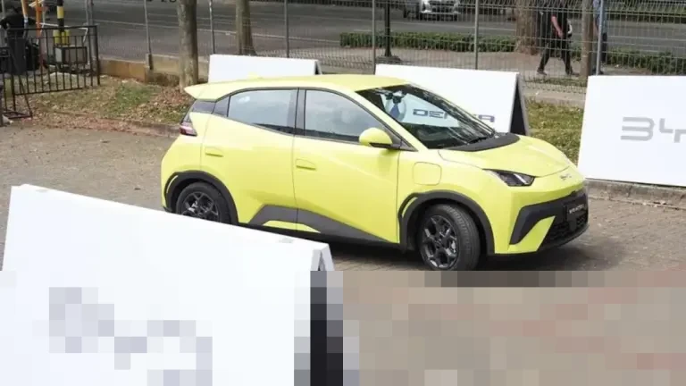 Pemerintah Cina Umumkan Skema Subsidi Tukar Tambah Mobil untuk Genjot Penjualan NEV Pemerintah Cina Umumkan Skema Subsidi Tukar Tambah Mobil untuk Genjot Penjualan NEV