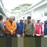 Pemerintah dan Danantara Serahkan 600 Hunian Sementara untuk Korban Banjir Aceh Tamiang, Percepat Pemulihan Pascabencana