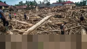 Pemerintah Dituding Batasi Kebebasan Pers di Tengah Bencana Sumatra, Konten Media Dihapus