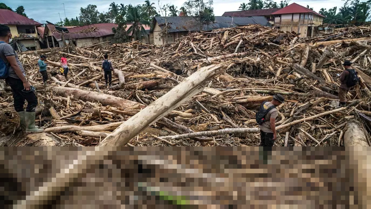 Pemerintah Dituding Batasi Kebebasan Pers di Tengah Bencana Sumatra, Konten Media Dihapus