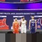 Pemerintah DKI Tantang Persija dan Pelita Jaya Raih Gelar Juara Spesial HUT ke-500 Jakarta