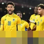 Pemerintah Gabon Bekukan Timnas dan Bubarkan Staf Pelatih Usai Penampilan Memalukan di Piala Afrika 2025