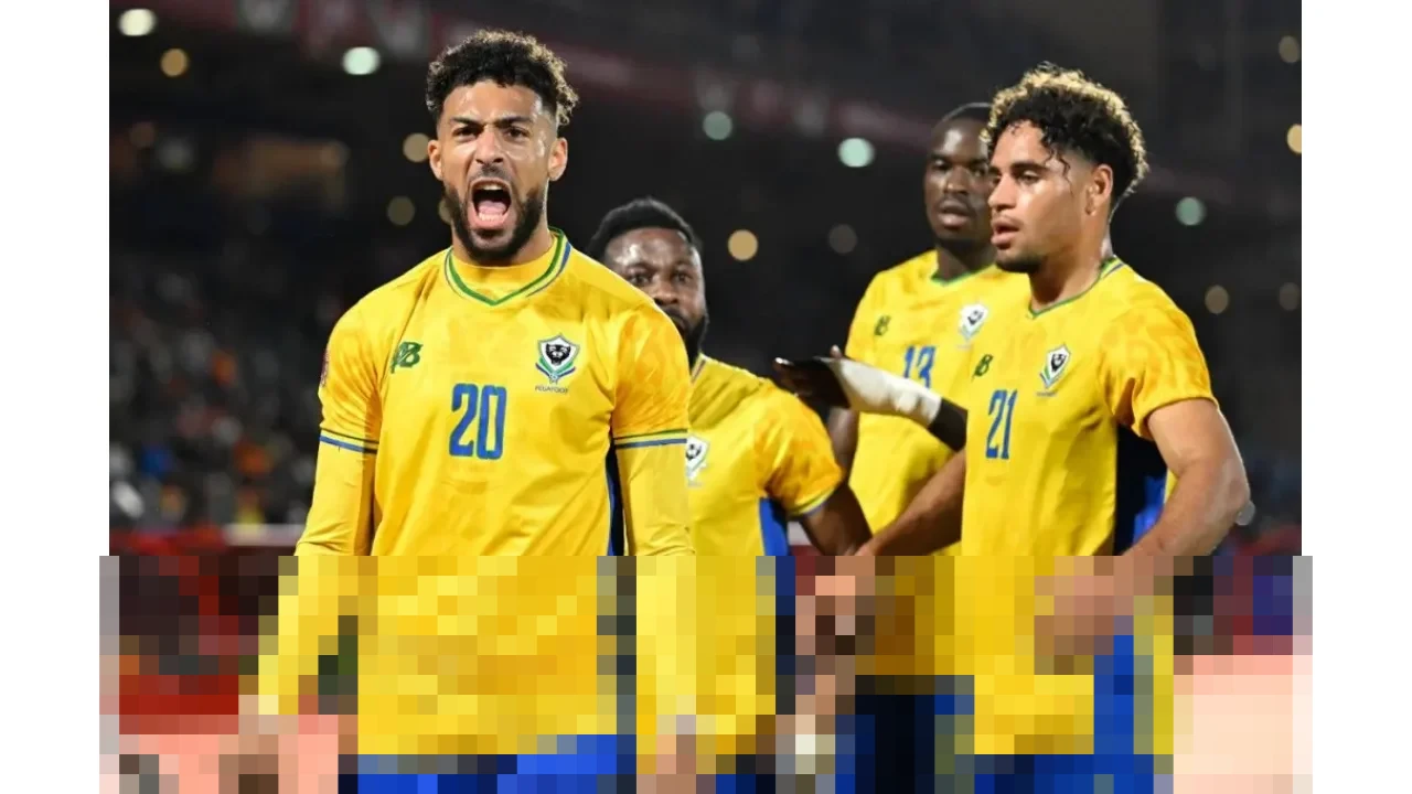 Pemerintah Gabon Bekukan Timnas dan Bubarkan Staf Pelatih Usai Penampilan Memalukan di Piala Afrika 2025