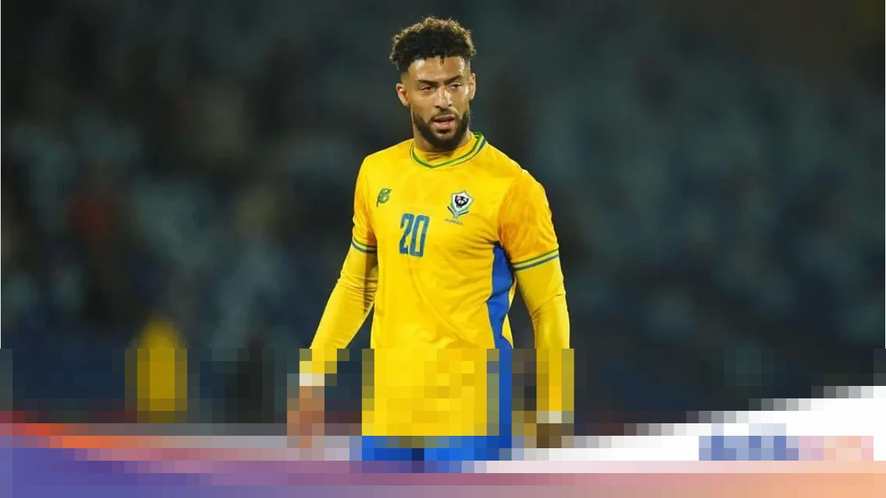 Pemerintah Gabon Bekukan Timnas dan Larang Aubameyang Bermain Usai Gagal Total di Piala Afrika 2025