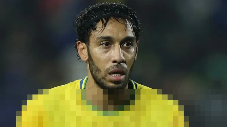 Pemerintah Gabon Bubarkan Timnas dan Depak Aubameyang Usai Kampanye Buruk di Piala Afrika 2025
