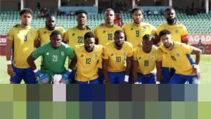 Pemerintah Gabon: “Penampilan Memalukan”, Timnas Dibubarkan, Aubameyang dan Manga Dicoret