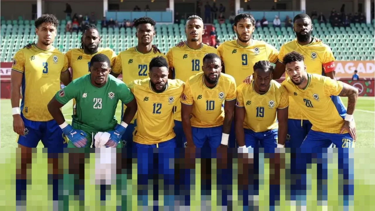 Pemerintah Gabon: “Penampilan Memalukan”, Timnas Dibubarkan, Aubameyang dan Manga Dicoret