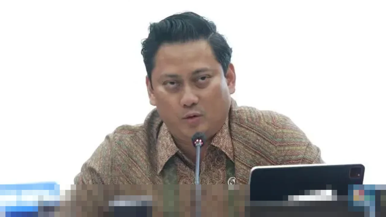 Pemerintah Gelontorkan Rp 51,5 Triliun untuk Makan Bergizi Gratis, Sekolah Unggul Garuda Mulai Dibangun Pemerintah Gelontorkan Rp 51,5 Triliun untuk Makan Bergizi Gratis, Sekolah Unggul Garuda Mulai Dibangun