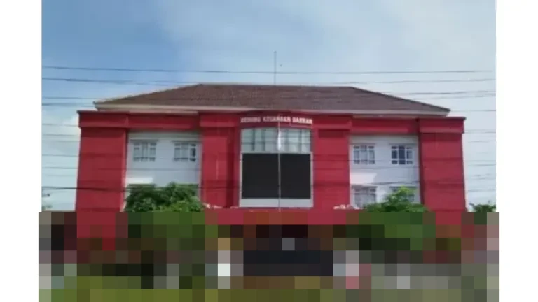 Pemerintah Gelontorkan Rp40 Miliar Gaji ke-13 dan THR untuk Guru ASN Blora Berdasar KMK 375/2025 Pemerintah Gelontorkan Rp40 Miliar Gaji ke-13 dan THR untuk Guru ASN Blora Berdasar KMK 375/2025