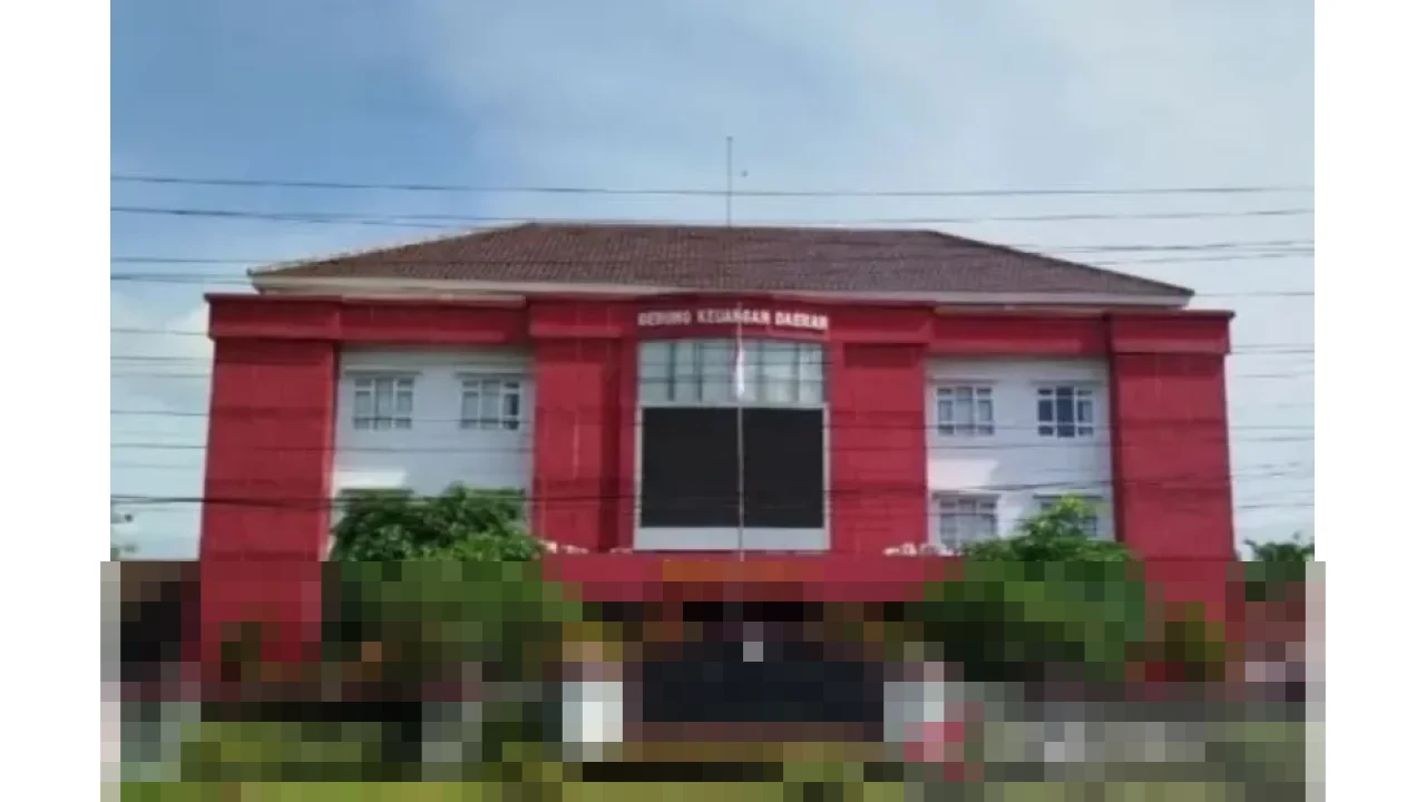 Pemerintah Gelontorkan Rp40 Miliar Gaji ke-13 dan THR untuk Guru ASN Blora Berdasar KMK 375/2025 Pemerintah Gelontorkan Rp40 Miliar Gaji ke-13 dan THR untuk Guru ASN Blora Berdasar KMK 375/2025