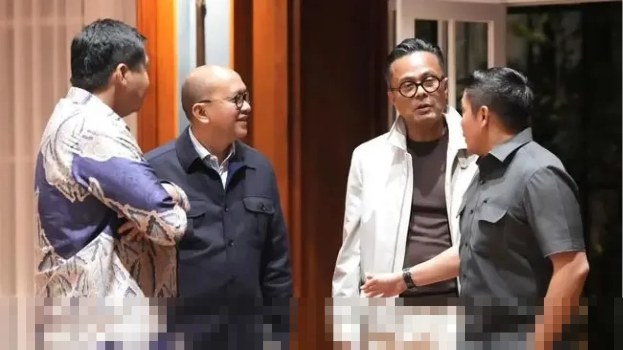 Pemerintah Genjot 6 Proyek Hilirisasi Strategis Mulai Januari 2026: Dari Bauksit, Bioavtur, hingga Unggas