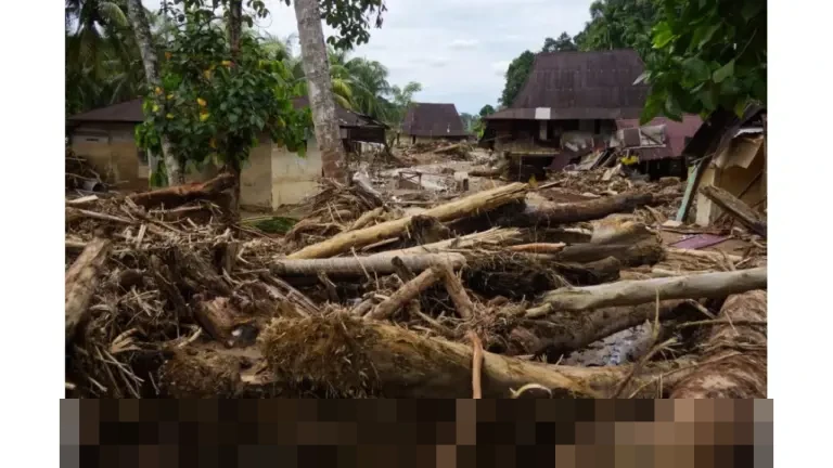 Pemerintah Genjot Pemulihan Infrastruktur Sumatra, 15.000 Personel TNI-Polri Dikerahkan Jelang Ramadan