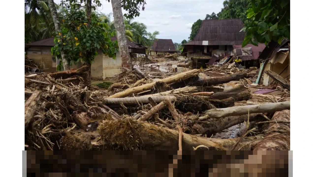 Pemerintah Genjot Pemulihan Infrastruktur Sumatra, 15.000 Personel TNI-Polri Dikerahkan Jelang Ramadan Pemerintah Genjot Pemulihan Infrastruktur Sumatra, 15.000 Personel TNI-Polri Dikerahkan Jelang Ramadan