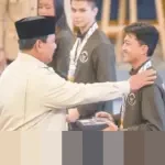 Pemerintah Guyur Bonus Rp465,25 Miliar untuk Atlet SEA Games 2025, Prabowo Serahkan Simbolis di Istana Negara
