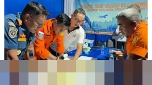 Pemerintah Indonesia Intensifkan Pencarian Korban Kapal Tenggelam Labuan Bajo, Termasuk Pelatih Valencia B