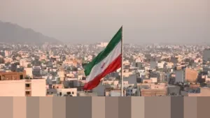 Pemerintah Iran Putuskan Akses Internet Nasional, Jutaan Warga Terisolasi di Tengah Protes Meluas