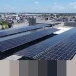 Pemerintah Kaltim Pastikan PLTS Terpusat Beroperasi Penuh di Desa Terpencil Mahakam Ulu