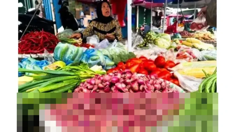 Pemerintah Kalurahan Girikerto Sleman Resmikan Taman Ketahanan Pangan ‘Semar Ndalil’ Berkonsep Wisata Edukasi