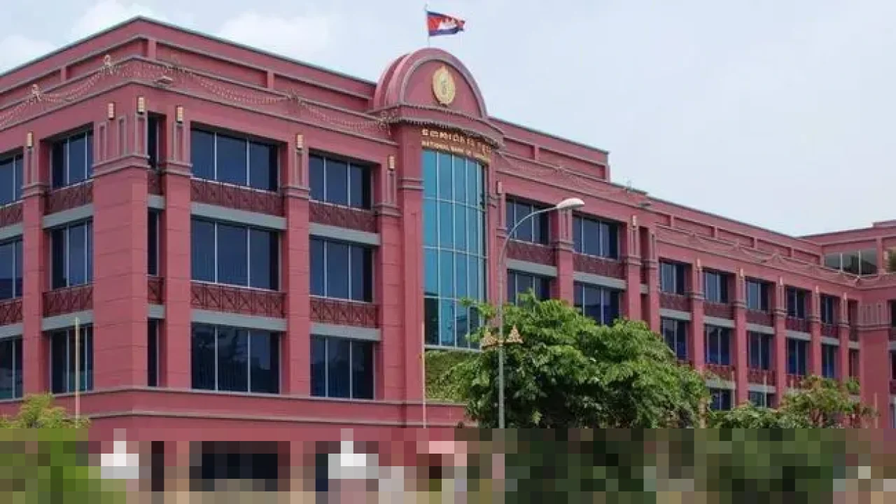 Pemerintah Kamboja Likuidasi Bank Prince Milik Konglomerat Chen Zhi Terkait Skandal Penipuan Lintas Negara