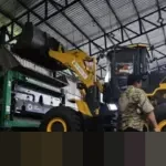 Pemerintah Kebut Pembangunan 34 PSEL di Seluruh Indonesia, Wamen PU: Solusi Darurat Atasi Krisis TPA