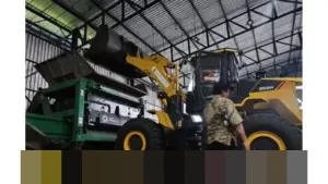 Pemerintah Kebut Pembangunan 34 PSEL di Seluruh Indonesia, Wamen PU: Solusi Darurat Atasi Krisis TPA