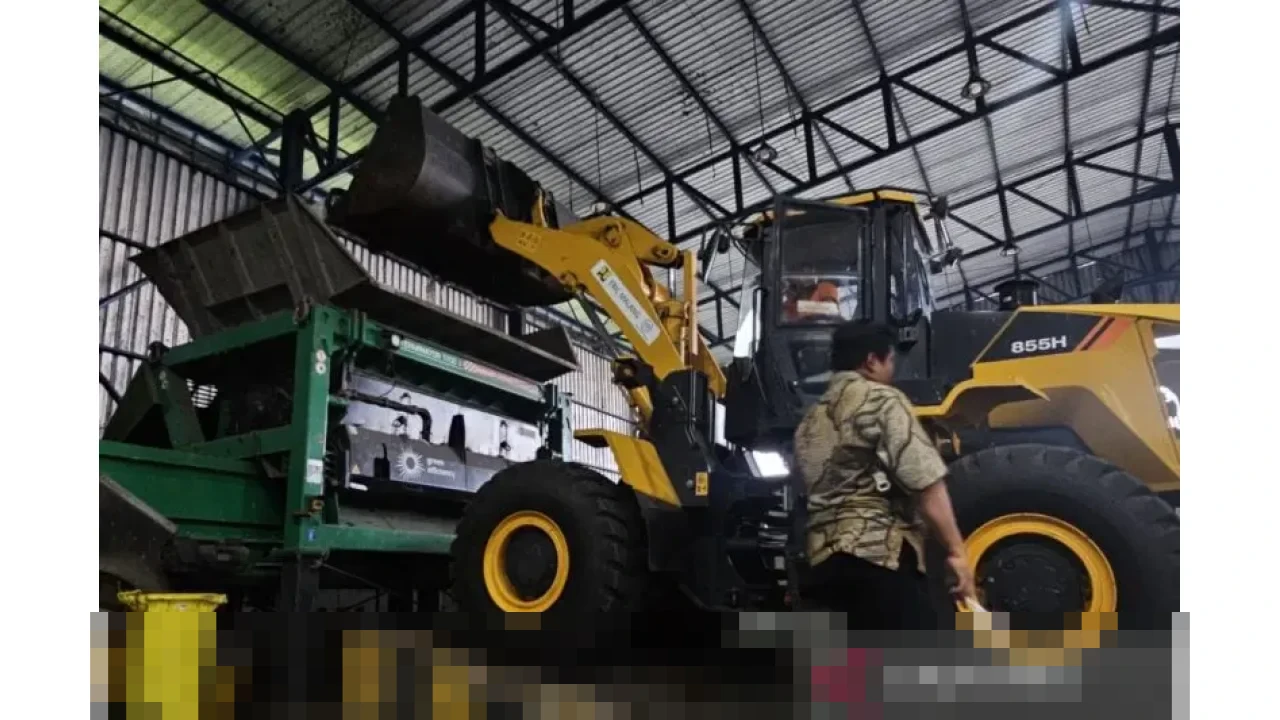 Pemerintah Kebut Pembangunan 34 PSEL di Seluruh Indonesia, Wamen PU: Solusi Darurat Atasi Krisis TPA