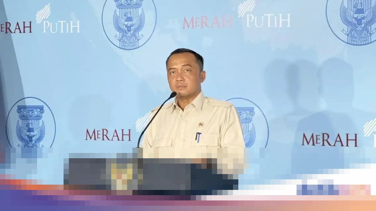 Pemerintah Kirim Tim Negosiasi ke AS, Targetkan Penandatanganan Kesepakatan Tarif Akhir Januari Pemerintah Kirim Tim Negosiasi ke AS, Targetkan Penandatanganan Kesepakatan Tarif Akhir Januari