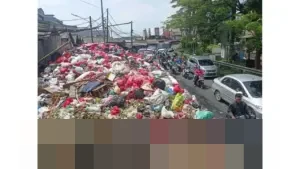 Pemerintah Kota Tangerang Selatan Perpanjang Status Darurat Sampah Hingga 19 Januari 2026