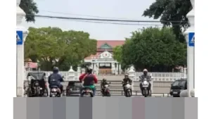 Pemerintah Kota Yogyakarta Pastikan Pengalihan Bus Wisata dari Sumbu Filosofi, Terminal Giwangan Jadi Pusat Mobilitas Baru