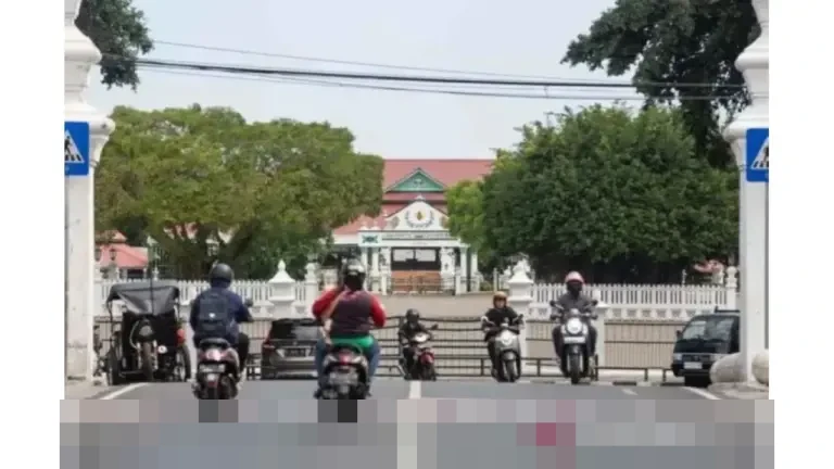 Pemerintah Kota Yogyakarta Pastikan Pengalihan Bus Wisata dari Sumbu Filosofi, Terminal Giwangan Jadi Pusat Mobilitas Baru