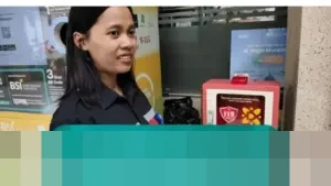 Pemerintah Kota Yogyakarta Siagakan Alat Kejut Jantung Otomatis di Malioboro Jelang Libur Nataru 2026