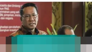 Pemerintah Matangkan Perpres BAP Berbasis Elektronik-AI Seiring Berlakunya KUHP-KUHAP Baru