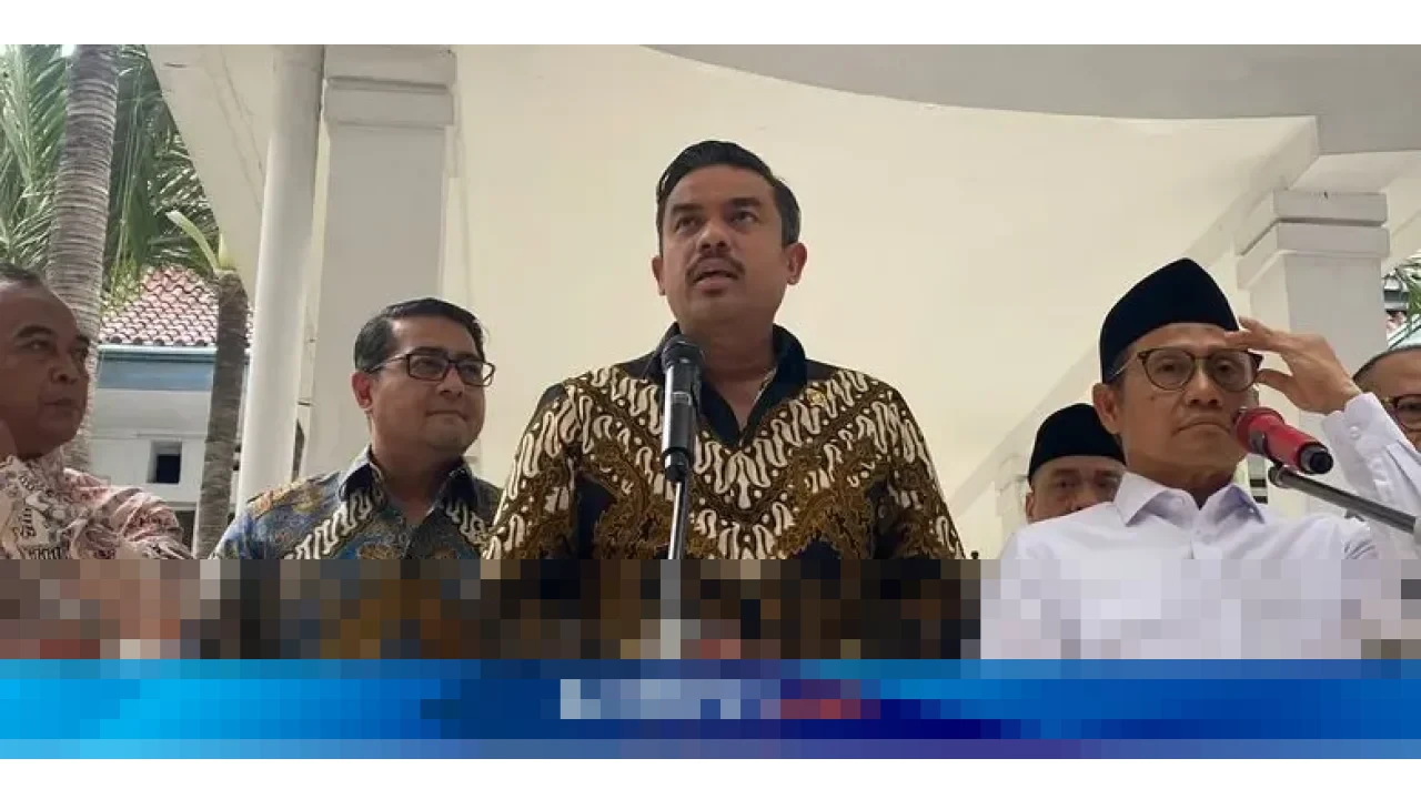 Pemerintah Mulai Pemulihan 2,3 Juta UMKM Terdampak Banjir Sumatera pada 9 Januari 2026 Pemerintah Mulai Pemulihan 2,3 Juta UMKM Terdampak Banjir Sumatera pada 9 Januari 2026