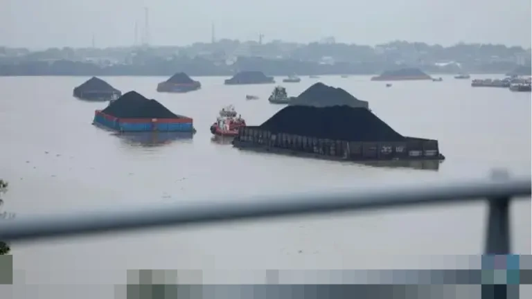 Pemerintah Pangkas Target Produksi Batu Bara 2026 Jadi 600 Juta Ton, APBI: Efek Harga Hanya Jangka Pendek