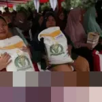 Pemerintah Pastikan Bansos Beras Lanjut Tahun 2026, 720.000 Ton Disalurkan ke 18 Juta Penerima