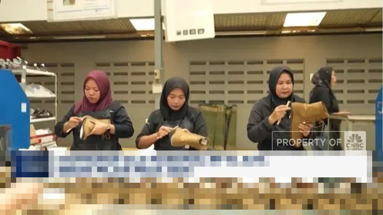 Pemerintah Pastikan Karyawan Bergaji Maksimal Rp 10 Juta Bebas PPh Pasal 21 di 5 Sektor pada 2026