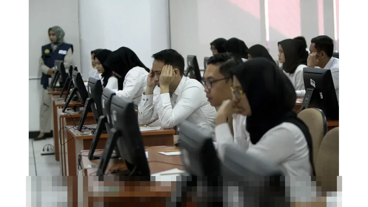 Pemerintah Pastikan Seleksi CPNS dan PPPK 2026 Tetap Berlanjut, Ini Fokus Utamanya Pemerintah Pastikan Seleksi CPNS dan PPPK 2026 Tetap Berlanjut, Ini Fokus Utamanya