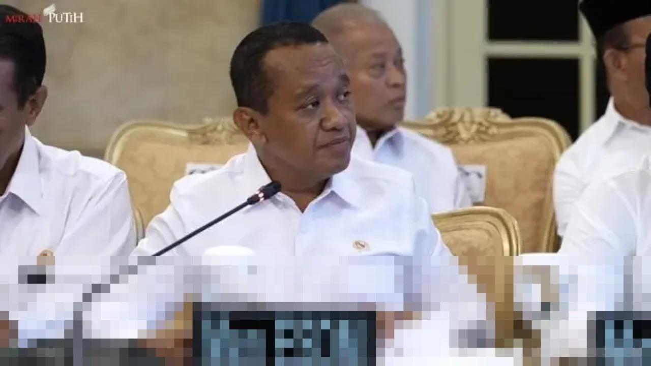 Pemerintah Pastikan Tarif Listrik Triwulan I 2026 Tidak Naik, Jaga Daya Beli Masyarakat Pemerintah Pastikan Tarif Listrik Triwulan I 2026 Tidak Naik, Jaga Daya Beli Masyarakat