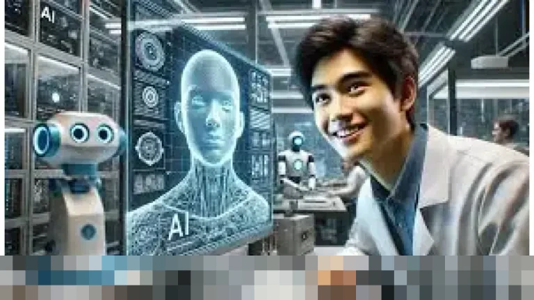 Pemerintah Percepat Regulasi AI Melalui Perpres, Pakar Tekankan Perlindungan Data dan Inovasi Pemerintah Percepat Regulasi AI Melalui Perpres, Pakar Tekankan Perlindungan Data dan Inovasi