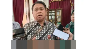Pemerintah Provinsi Jawa Timur Umumkan Pembangunan Komuter Listrik Surabaya Raya Koridor Gubeng-Sidoarjo Dimulai 2027