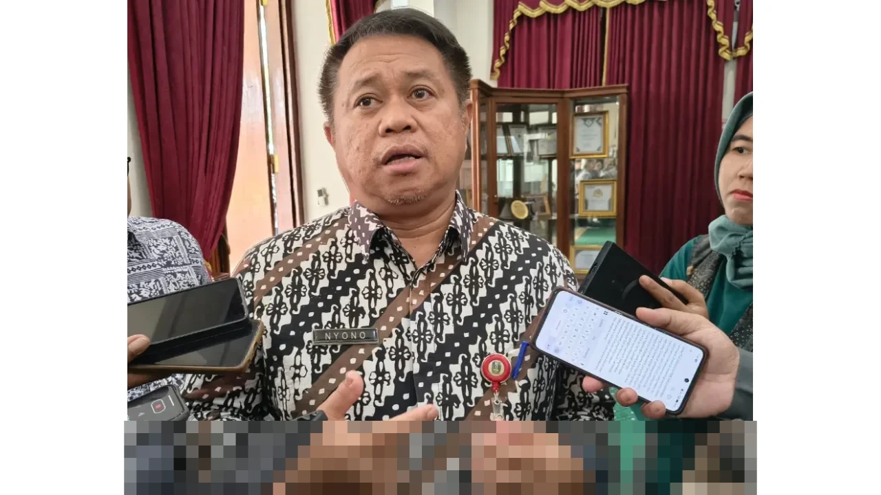 Pemerintah Provinsi Jawa Timur Umumkan Pembangunan Komuter Listrik Surabaya Raya Koridor Gubeng-Sidoarjo Dimulai 2027