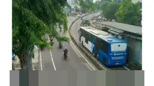 Pemerintah Pusat Minta Penundaan Kenaikan Tarif Transjakarta, Jaga Daya Beli Masyarakat Jadi Prioritas Utama