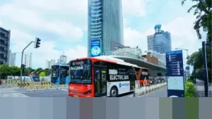Pemerintah Pusat Minta Tunda, Kenaikan Tarif Transjakarta Batal Berlaku Demi Jaga Daya Beli Warga
