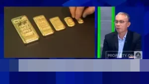 Pemerintah Resmi Buka Perdagangan Bursa Berjangka 2026, Gen Z Bidik Emas dan Perak