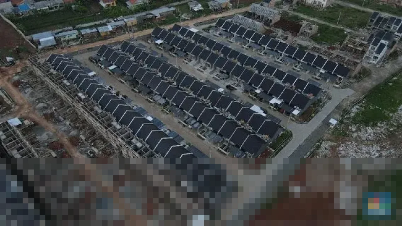 Pemerintah Resmi Lanjutkan Insentif PPN 0% Pembelian Rumah hingga Rp 2 Miliar pada 2026