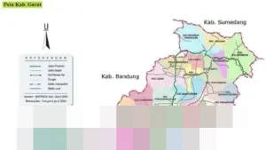 Pemerintah Resmi Tetapkan Kabupaten Garut sebagai Kawasan Rawan Bencana Tsunami, Mitigasi Jadi Prioritas