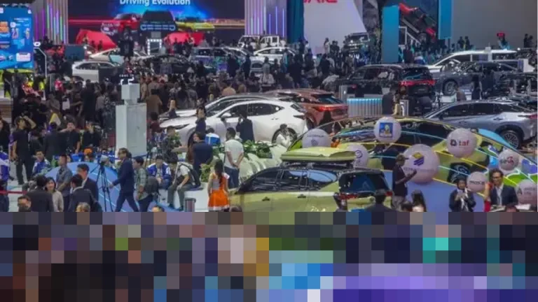 Pemerintah Siapkan Skema Insentif Otomotif 2026 Lebih Detail, Prioritaskan Kendaraan Ramah Lingkungan Pemerintah Siapkan Skema Insentif Otomotif 2026 Lebih Detail, Prioritaskan Kendaraan Ramah Lingkungan